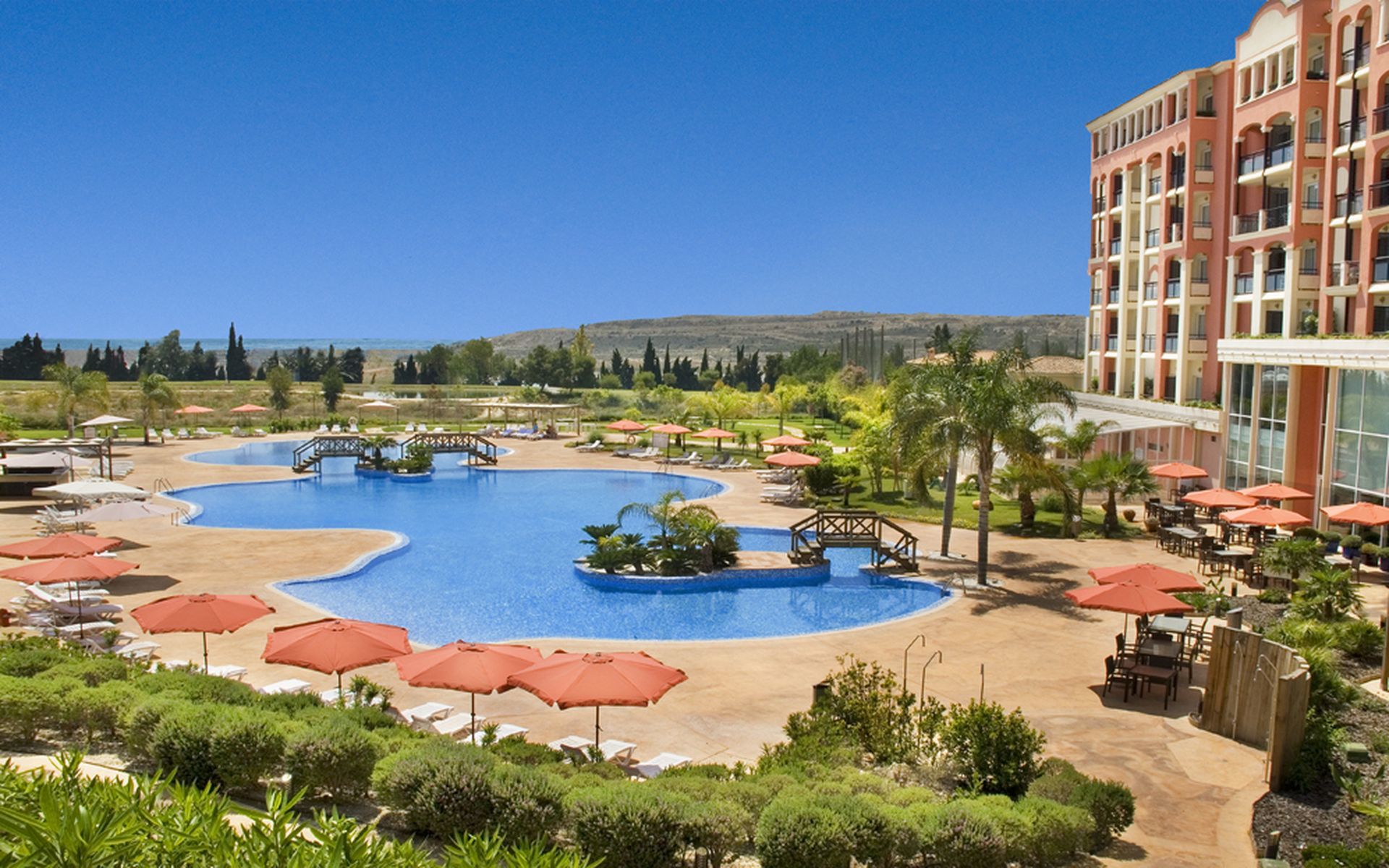 Hotel Bonalba Alicante El Campello Exterior photo